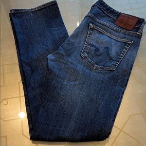 AG Adriano Goldschmied -The Matchbox